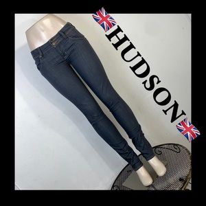 🇬🇧HUDSON COLLIN JEANS🇬🇧